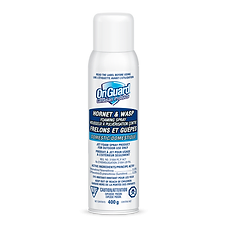 OnGuard Hornet & Wasp Foaming Spray (Domestic) 400g