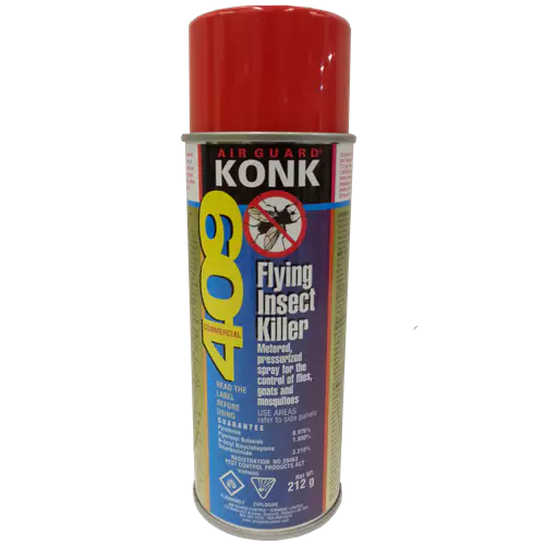 Konk 409 Flying Insect Killer