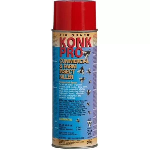 Konk Pro # 483