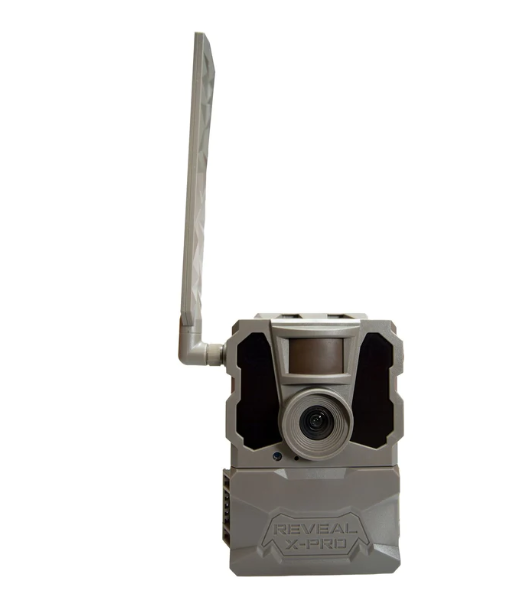 Tactacam REVEAL  X-PRO Cellular Camera