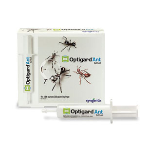 Optigard - Appât en gel pour fourmis