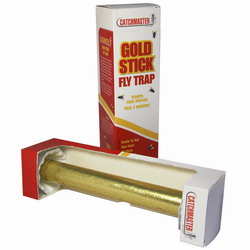 CatchMaster Gold Stick Mini #912