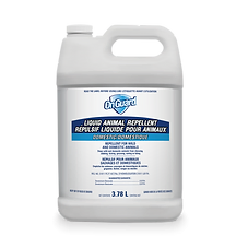 OnGuard Liquid Animal Repellent (Domestic) 3.78L
