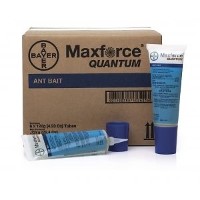 Maxforce Quantum - appât à fourmis en gel
