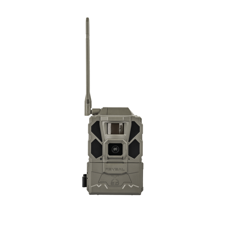 Tactacam REVEAL X 3.0 Cellular Camera