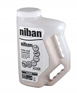 Niban Granular Comfort Grip Bottle 2.3KG