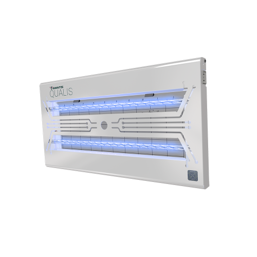Mantis Qualis LED Fly Light (White)
