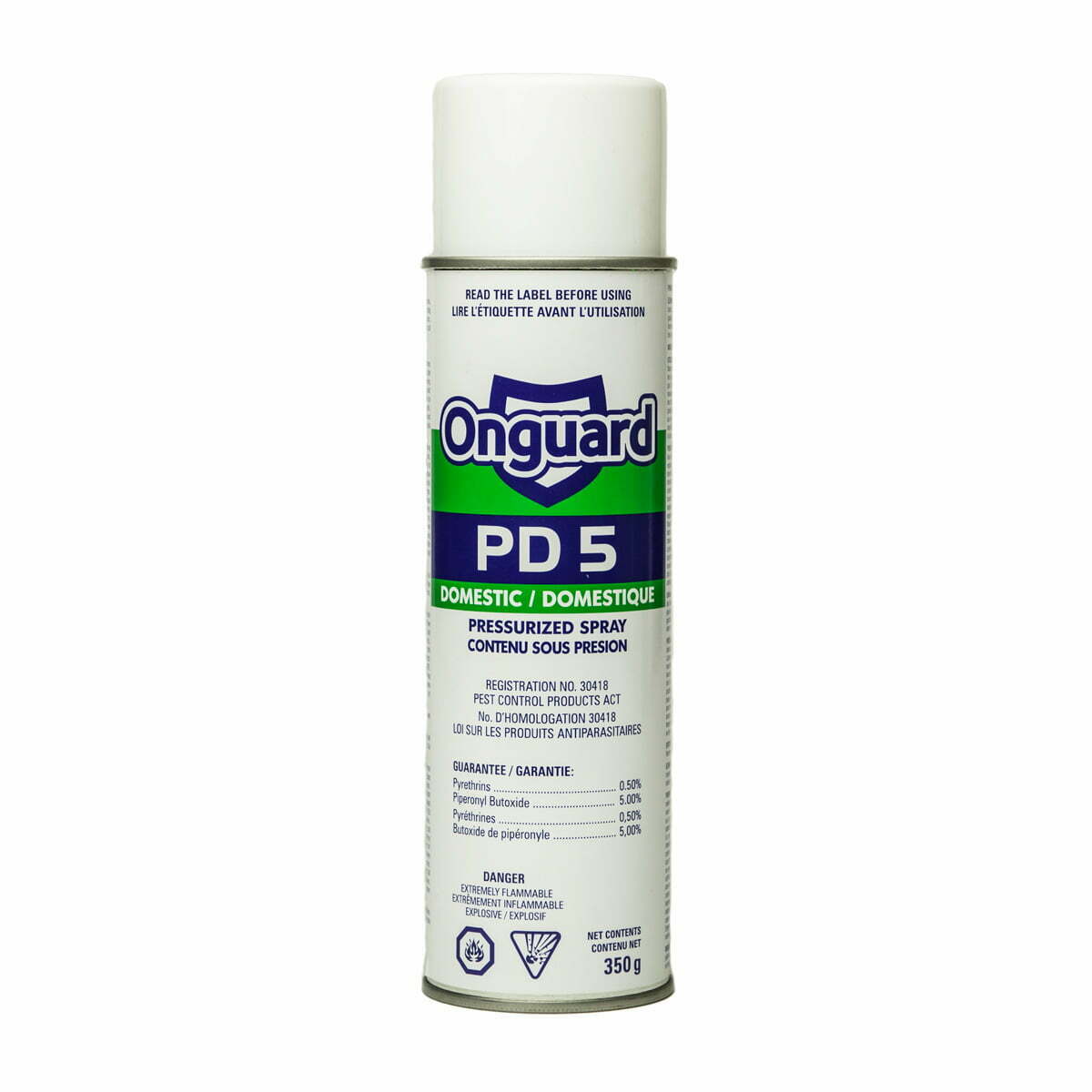 OnGuard PD 5 (Domestic) 350g