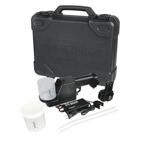 Exacticide PF Control Duster Kit