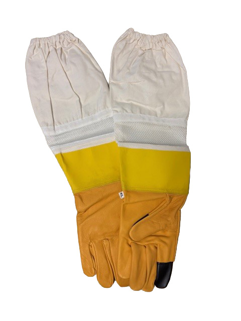 Bee Gloves XL
