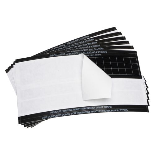 Mantis Universal Glue Boards (Black)