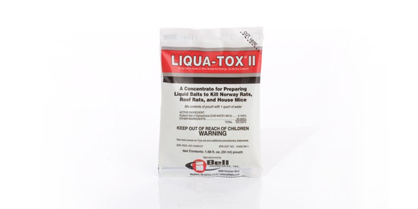 Liqua-Tox II (1.7 oz)