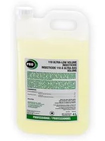 Wilson Pro 110 ULV 4L