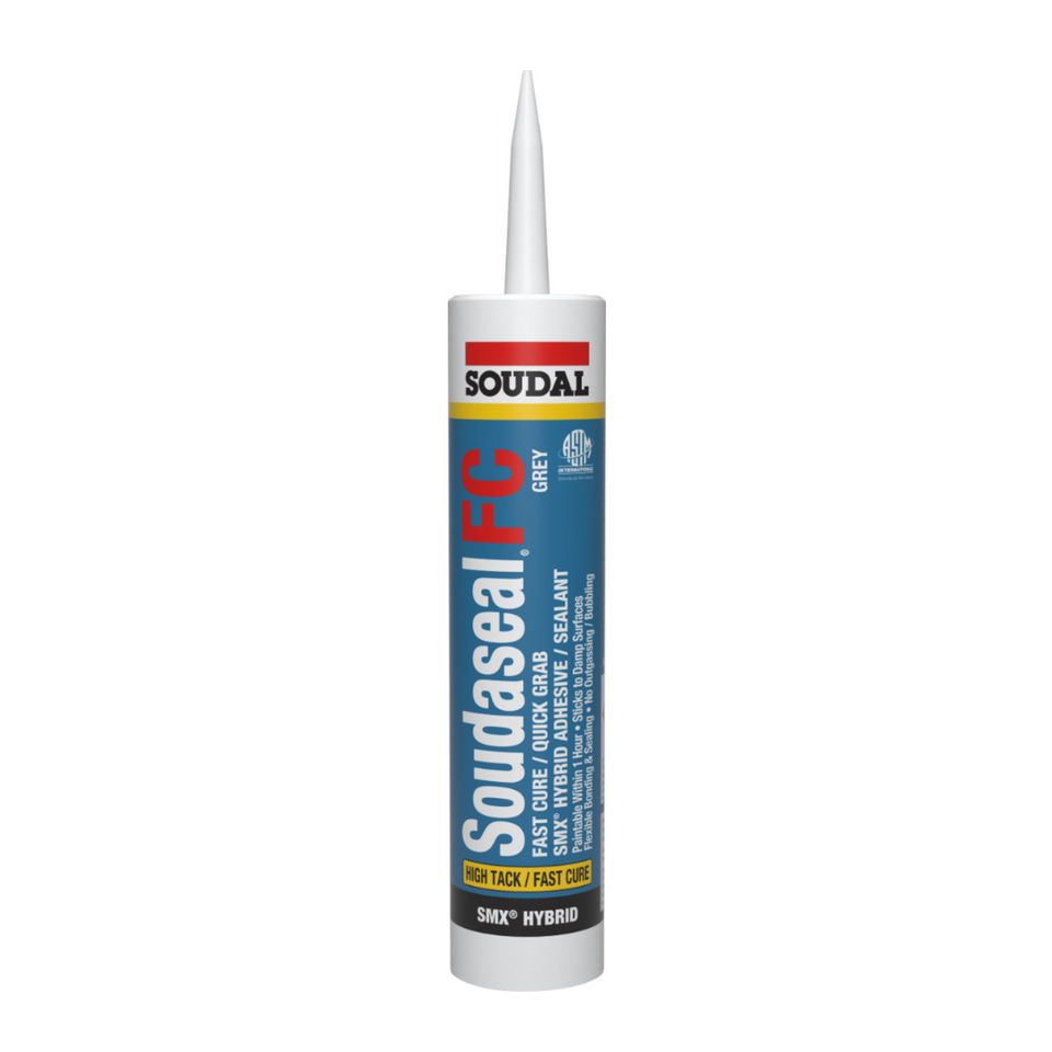 Soudaseal (Formerly Bird Barrier Bond 10.2oz)