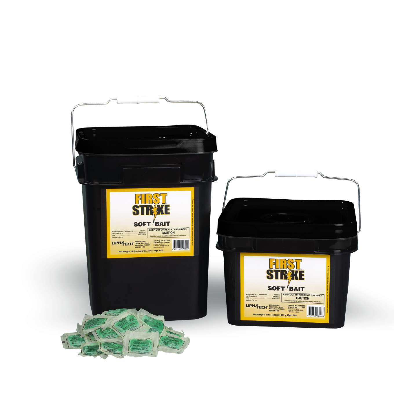 FirstStrike Soft Bait