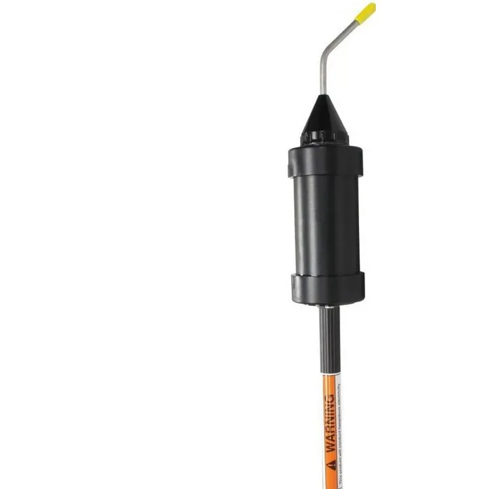 Dustick Canister