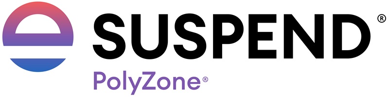 Suspend PolyZone®