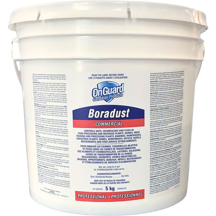 OnGuard Boradust (Commercial) 5kg