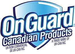 OnGuard Canadian Products
